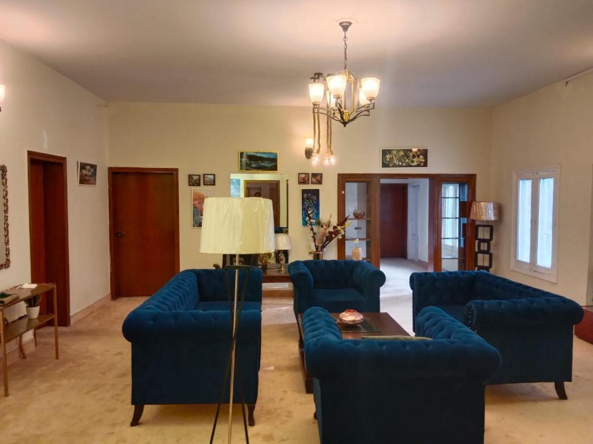 Laca Sa Lodge Opp Canturus Mall Исламабад Экстерьер фото